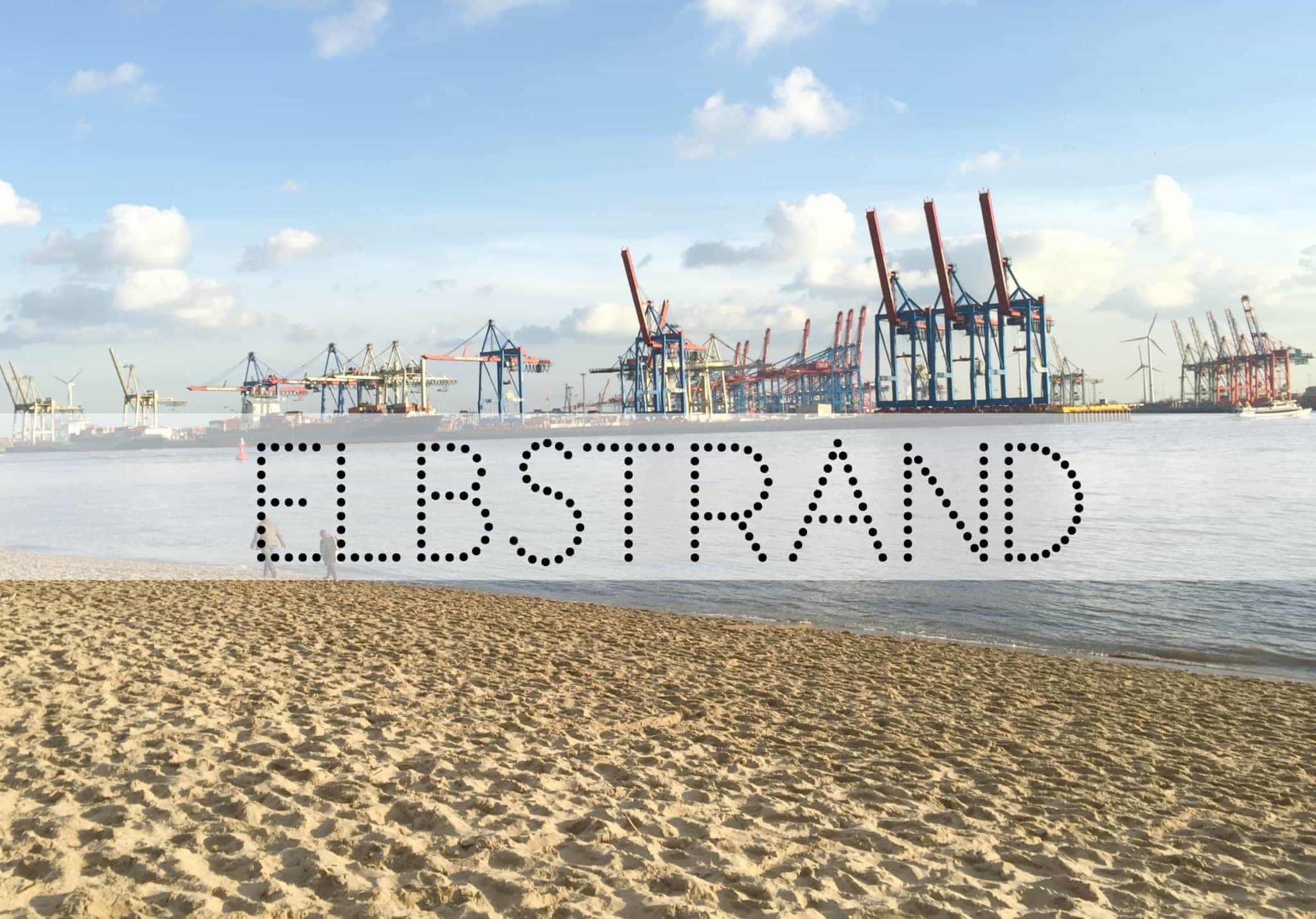 Wohngoldstück_Elbstrand Hamburg