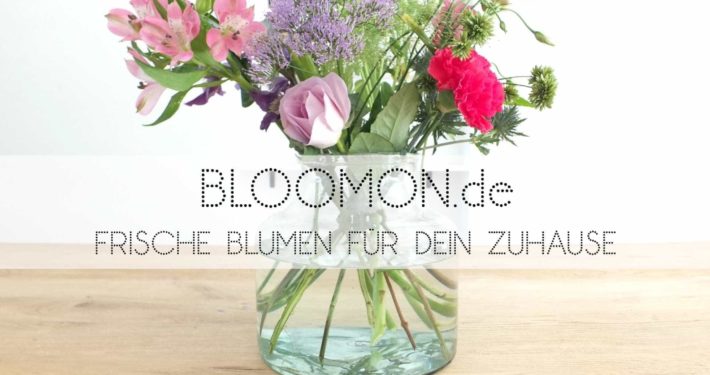 Wohngoldstück_Blumenlieferservice Bloomon Bouquet