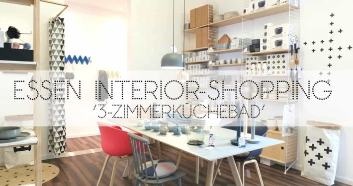 Wohngoldstück_Interior Shopping Essen 3 ZimmerKücheBad
