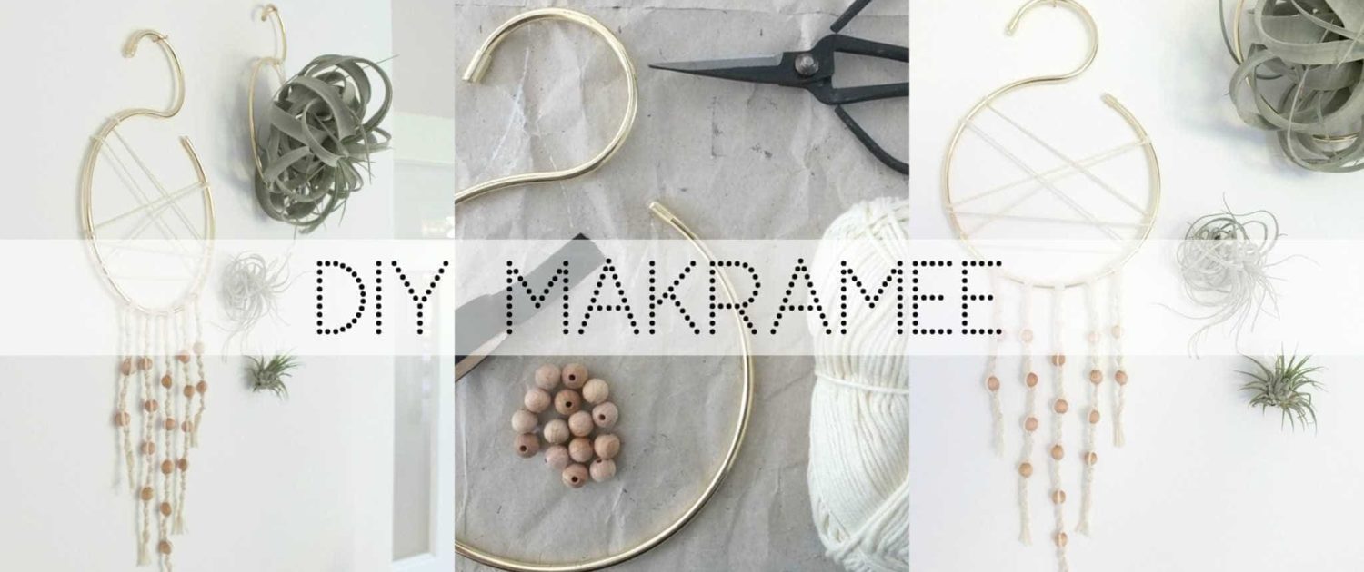 Wohngoldstück_DIY Makramee mt Ring