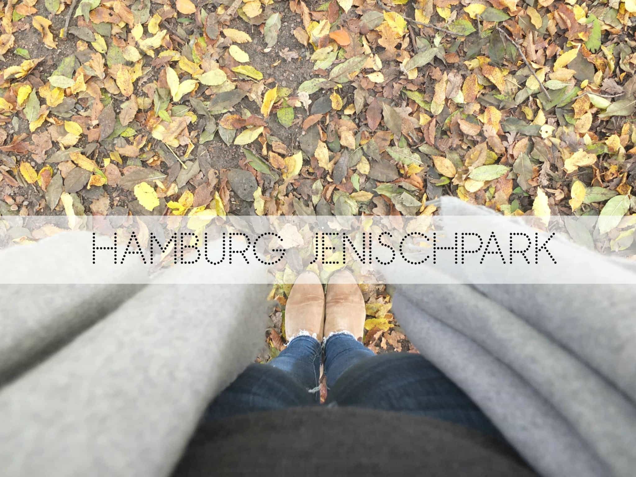 Wohngoldstück Hamburg Jenischpark Othmarschen