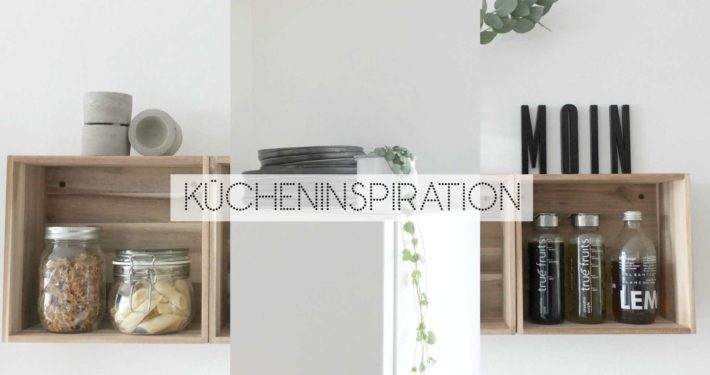 WOHNGOLDSTÜCK_Küchenstyling Inspiration