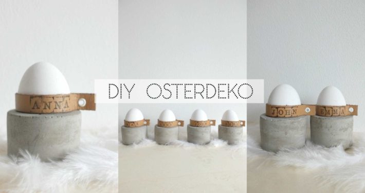 Wohngoldstueck_DIY Osterdeko Namensschilder Eierbecher