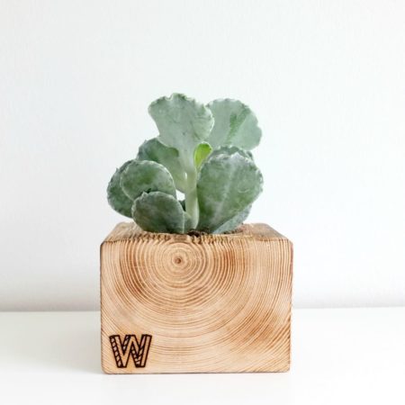 Wohngoldstück_Woodenchock Holzblock Classic