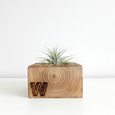 Wohngoldstück_Woodenchock Holzblock Mini