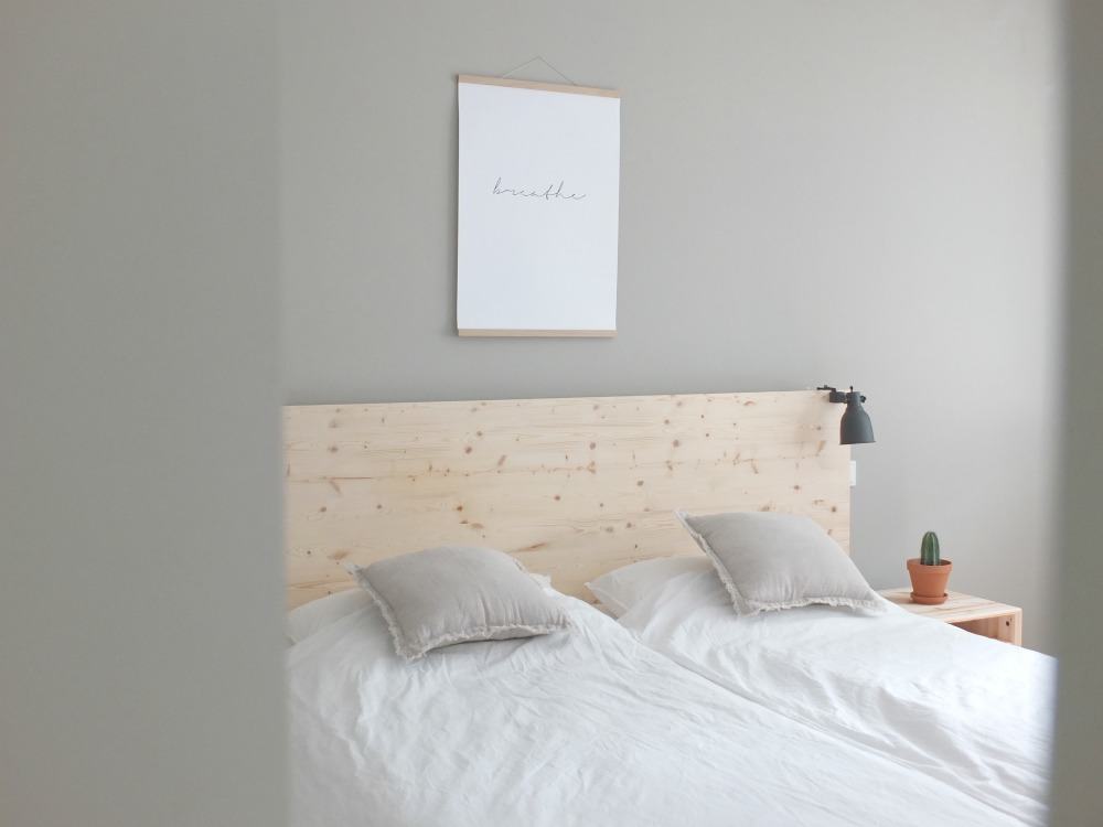 Featured image of post Ikea Malm Bett Kopfteil Sch nes ikea malm bettgestell 140cm breit 200cm lang passender lattenrost der originale kopfteil f r doppelbett in buche 240x62 cm mit wei en regalb den