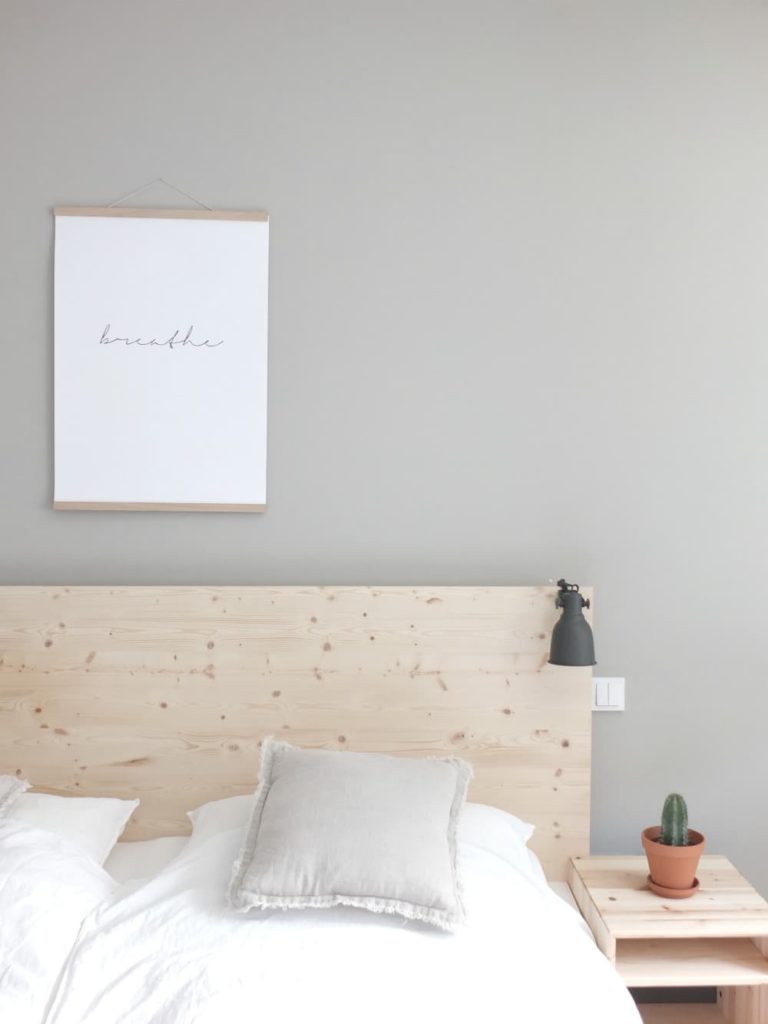 Featured image of post Kopfteil Malm Bett Diy Ikea hacks a diy upholstered malm headboard hausmobel