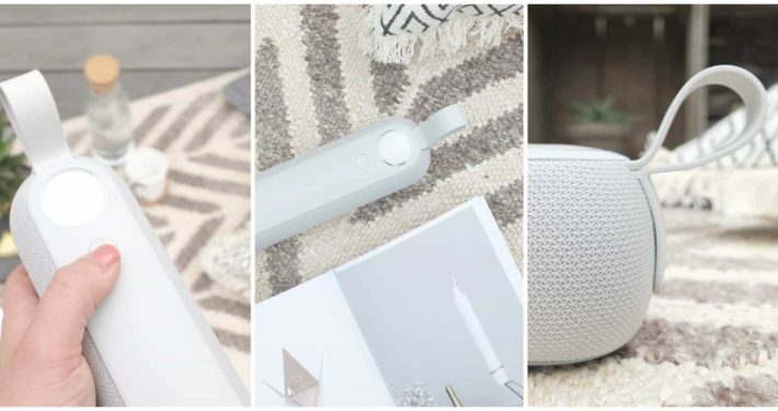 Wohngoldstück_Roombeez Libratone Too Lautsprecher