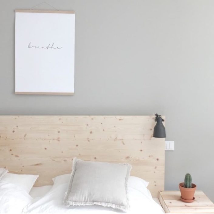 WOHNGOLDSTÜCK » Interior | Wandfarbenliebe - 3 Inspirationen aus meinem