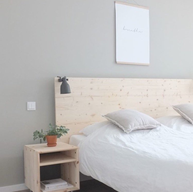 WOHNGOLDSTÜCK » Interior | Wandfarbenliebe - 3 Inspirationen aus meinem