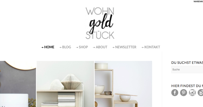 Wohngoldstück_Shop