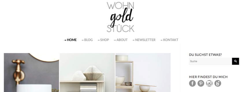 Wohngoldstück_Shop