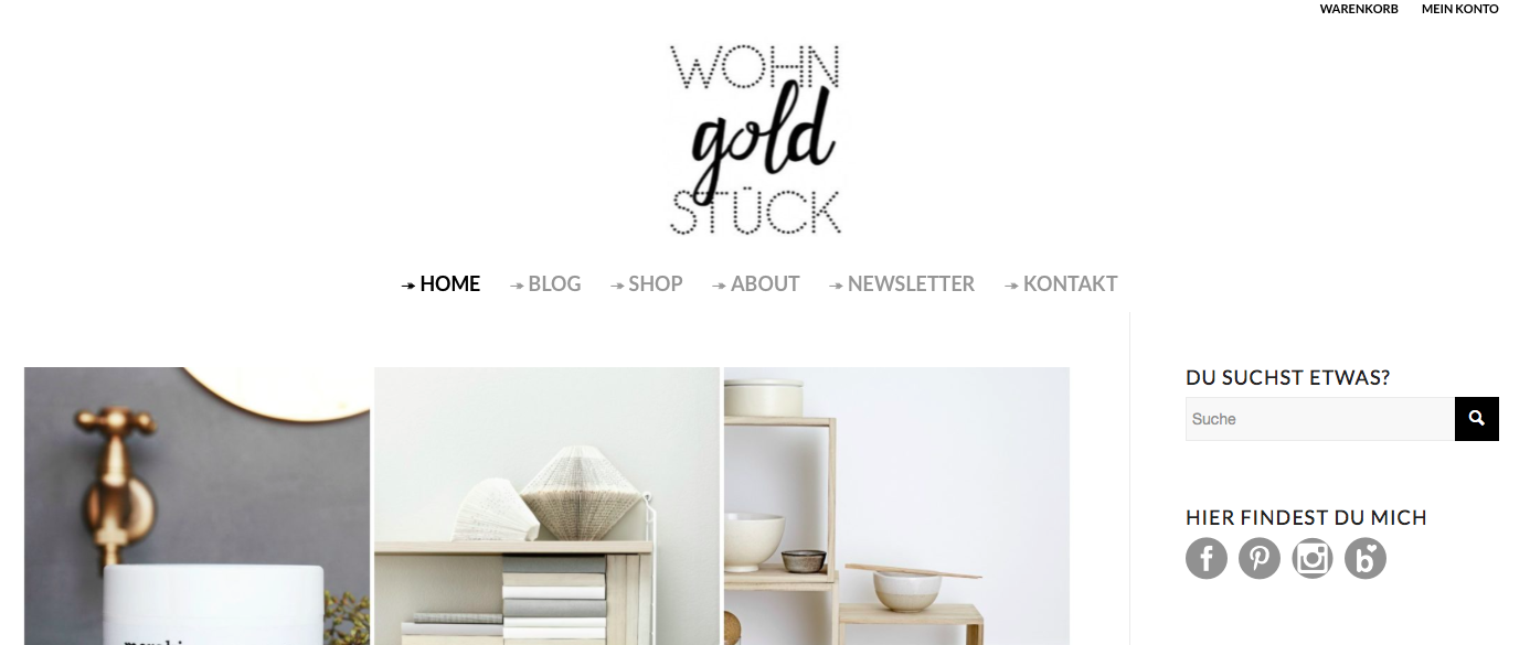 Wohngoldstück_Shop