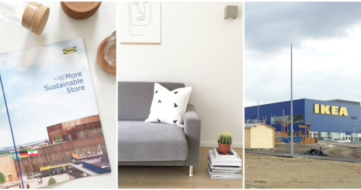 Wohngoldstück_IKEA Kaarst More Sustainable Store