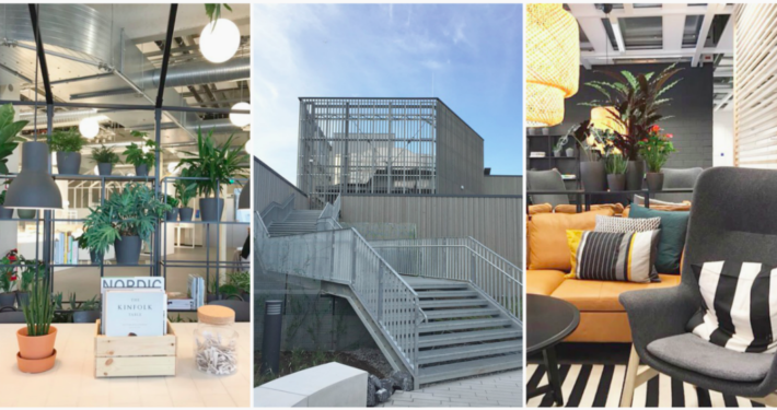 Wohngoldstück_IKEA Kaarst More Sustainable Store Eröffnung