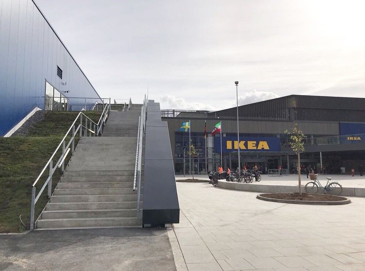 WOHNGOLDSTÜCK » IKEA Kaarst | Ein Haus voller ...