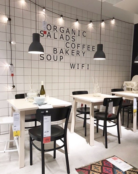 Wohngoldstück_IKEA Kaarst More Sustainable Store Eröffnung