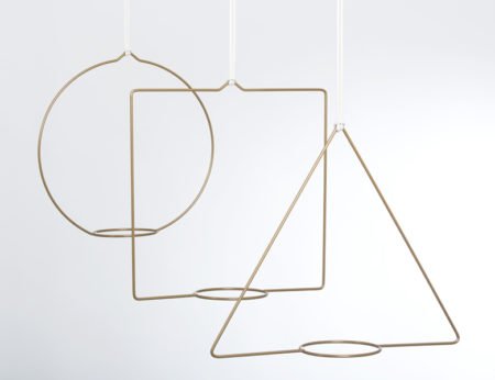 Wohngoldstück_Plant Hanger Draad Zaken