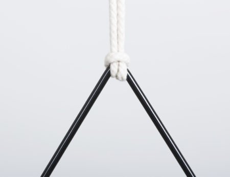 Wohngoldstück_Plant Hanger Draad Zaken