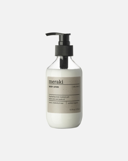 Wohngoldstueck_Meraki Body Lotion Silky Mist