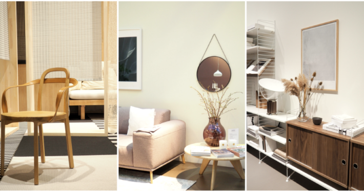 IMM Cologne 2018 Wohngoldstück Trendreport