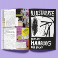 Wohngoldstueck_Buch Hallo Hamburg Ankerwechsel Verlag