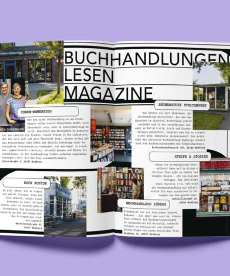 Wohngoldstueck_Buch Hallo Hamburg Ankerwechsel Verlag