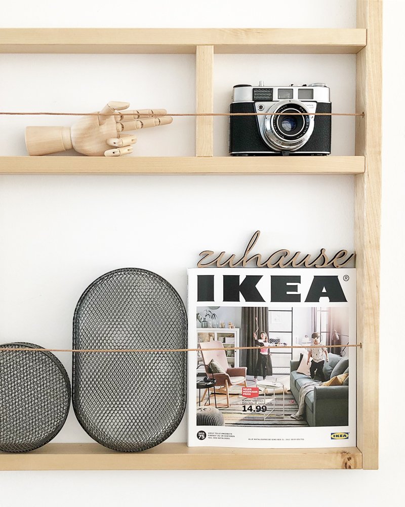 Wohngoldstueck_IKEA Katalog 2019 