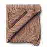 Wohngoldstueck_Humdakin Dishcloth Knitted Latte