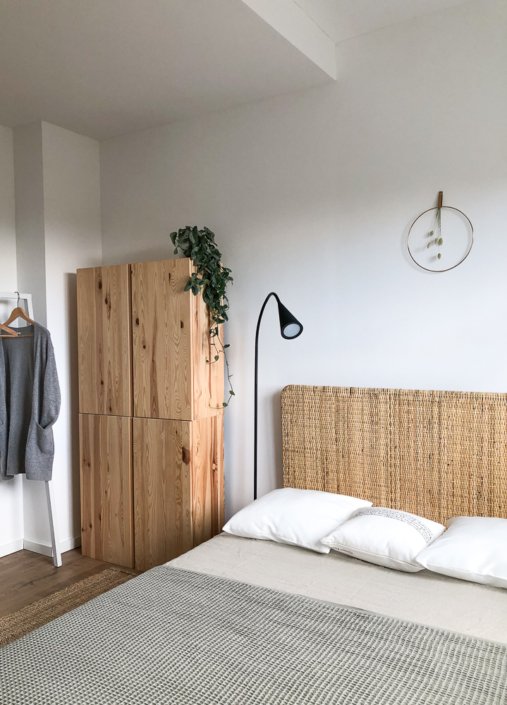 WOHNGOLDSTÜCK » IKEA DELAKTIG 2.0 - Hej neues Gästebett & 10 Tipps für