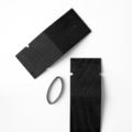 Wohngoldstueck_Klammer Pinch Schwarz Moebe