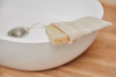 Wohngoldstueck_Hydrophil Seife Lemongrass