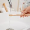 Wohngoldstueck_Hydrophil Zahnbürste Bambus Natur