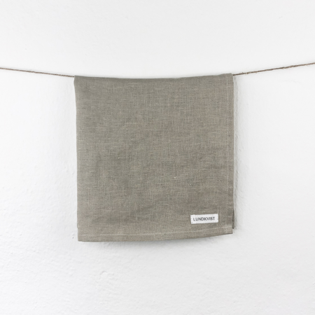Wohngoldstueck_Lundkvist Servietten Leinen Juna beige