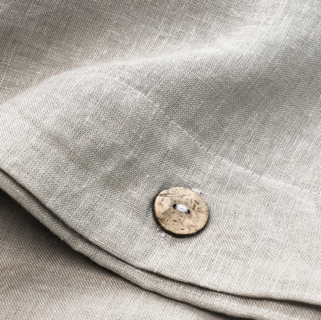 Wohngoldstueck_Lundkvist Bettwäsche Leinen Liv Beige