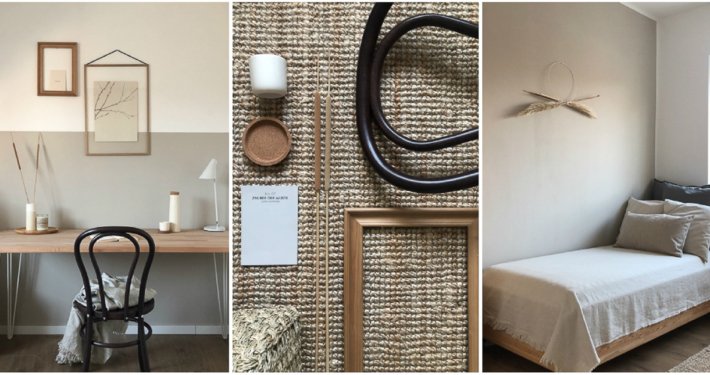 Wohngoldstueck_Alpina Wandfarben Feine Farben Zauber der Wüste Gästezimmer