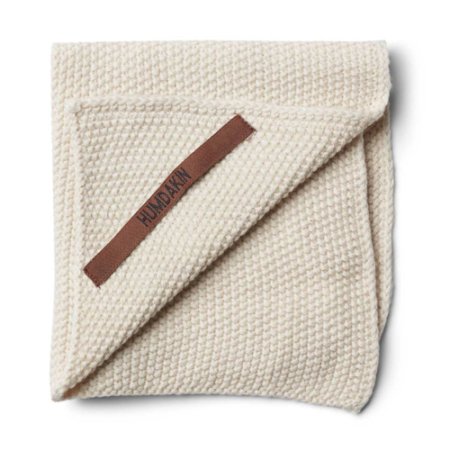 Wohngoldstueck_Humdakin Dishcloth Knitted Shell