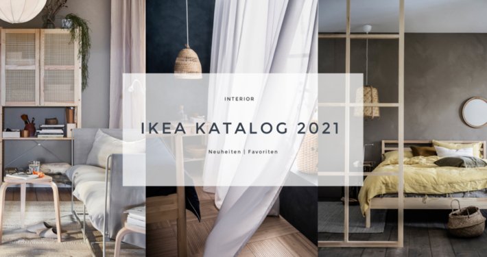 Wohngoldstueck_IKEA Katalog 2021