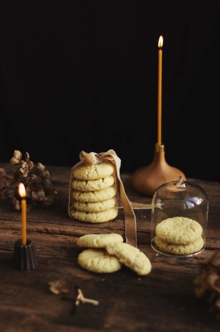 Wohngoldstueck_Kerzenhalter OVO Things Eiche