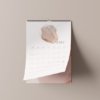 Wohngoldstueck_Wandkalender 2021 studiovea