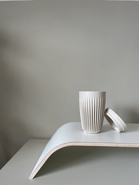 Wohngodlstueclk_To Go Becher Huskee Cup Natur