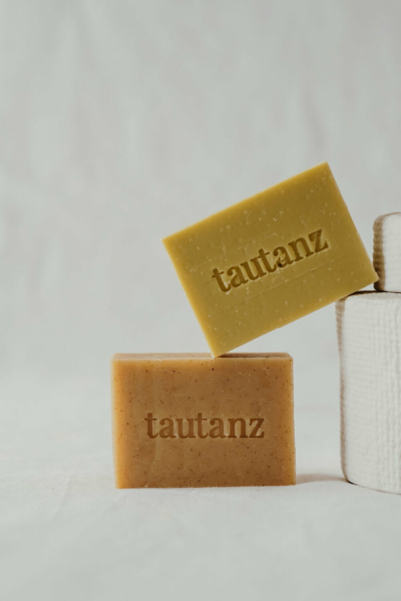 Wohngoldstueck_Wohngoldstueck_Seife Tautanz