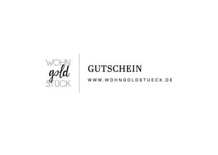 Wohngoldstueck_ Geschenkgutschein_Postversand_Vorderseite