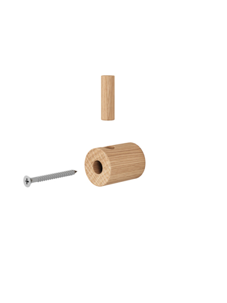Wohngoldstueck_Moebe Wandhaken Eiche