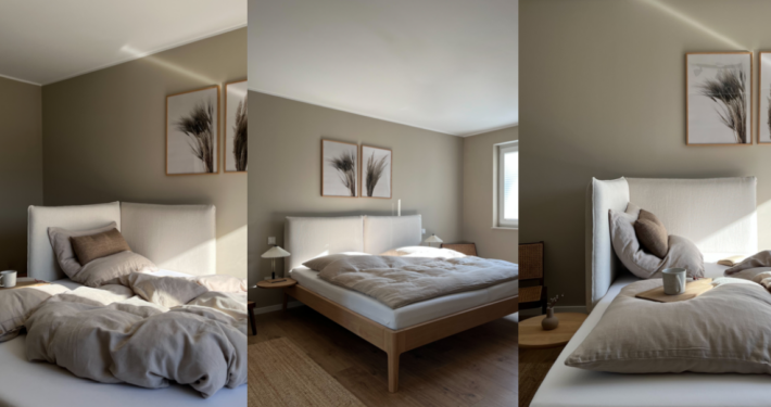 Noah Living Bett_Wohngoldstueck