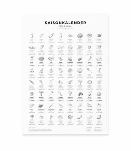 Wohngoldstueck_Poster_Saisonkalender A3_531 Rheinland Design