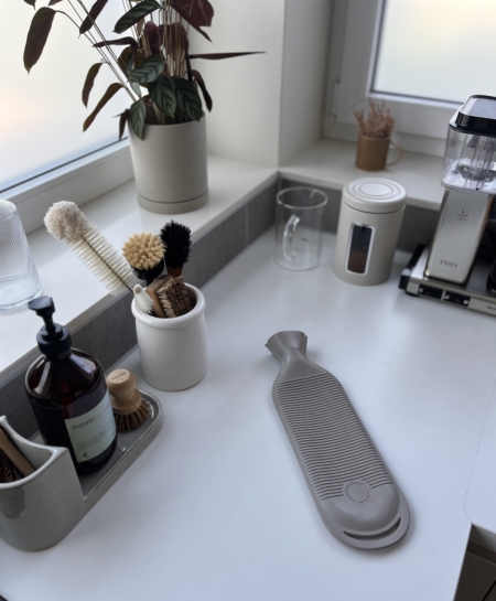 Wohngoldstueck_Foundly Wärmflasche Greige