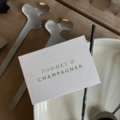 Wohngoldstueck_Studio Liv_Postkarte Pommes und Champagner