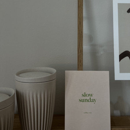 Wohngoldstueck_Studio Liv_Postkarte_Slow Sunday Coffee Club