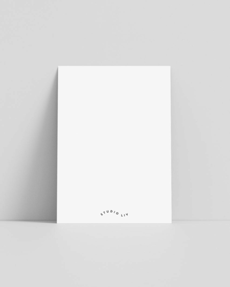 Studio Liv_Postkarte A6_Rueckseite_hochkant